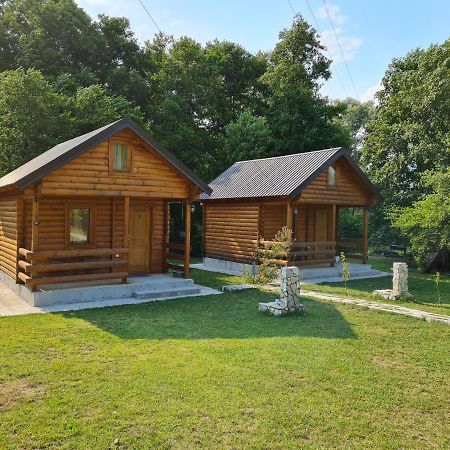 Little Paradise Вирпазар Екстериор снимка