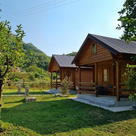 Little Paradise Вирпазар Екстериор снимка