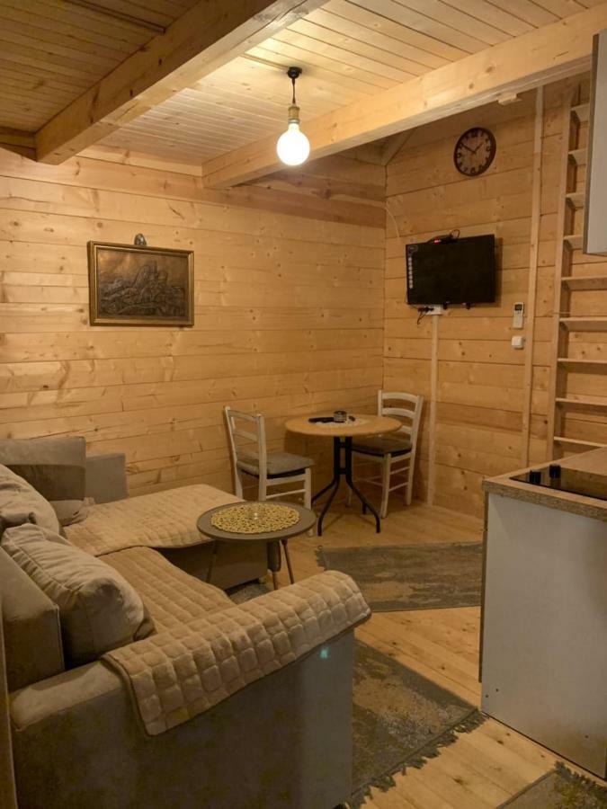 Little Paradise Вирпазар Екстериор снимка