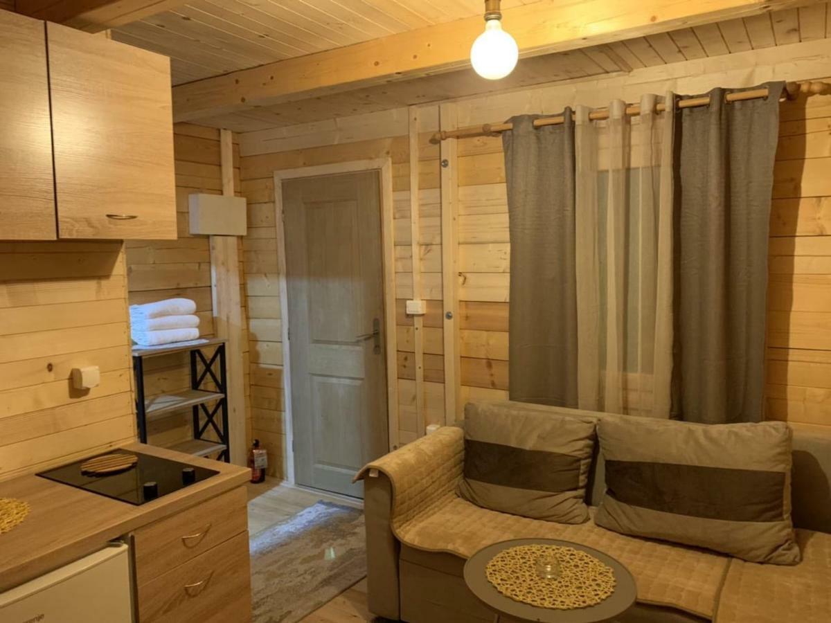Little Paradise Вирпазар Екстериор снимка